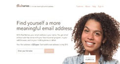 Desktop Screenshot of jenkinson.com
